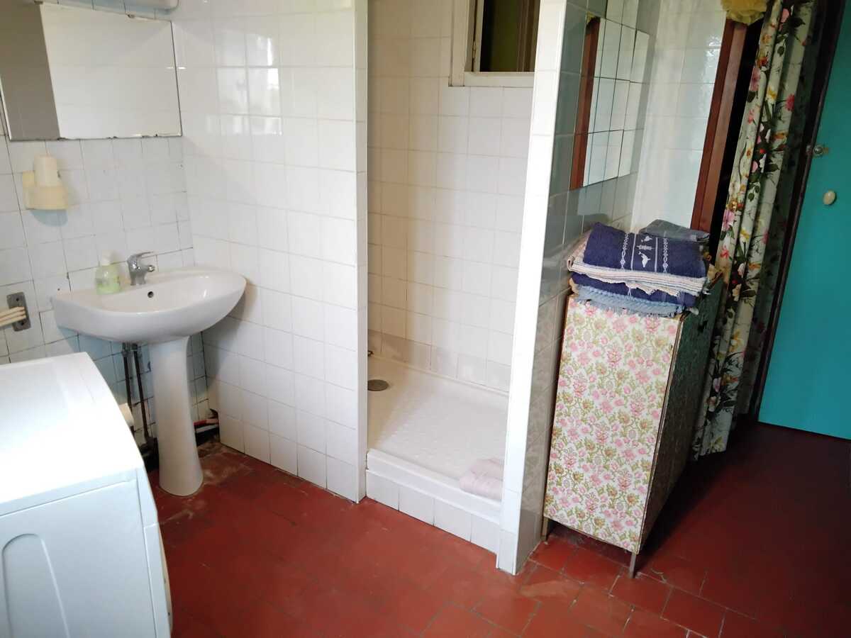 Maison 6 pers. à Mailly-Maillet, jardin clôturé et cheminée - Photo 20