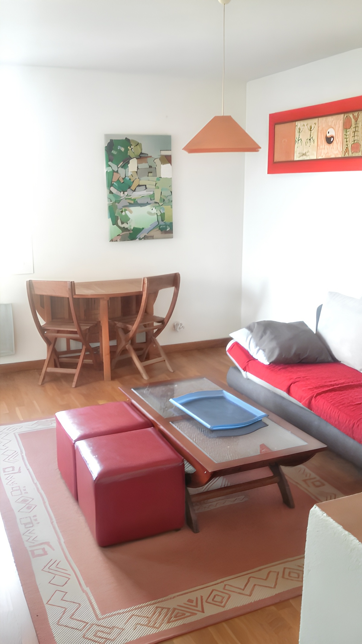 Appartement 60 m² balcon et parking à Saint-Cyr-sur-Mer - Photo 2