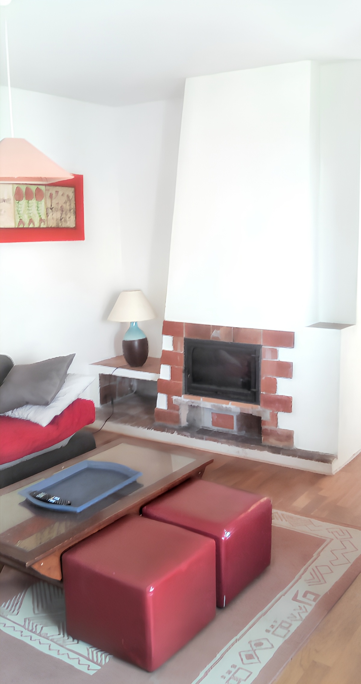 Appartement 60 m² balcon et parking à Saint-Cyr-sur-Mer - Photo 4