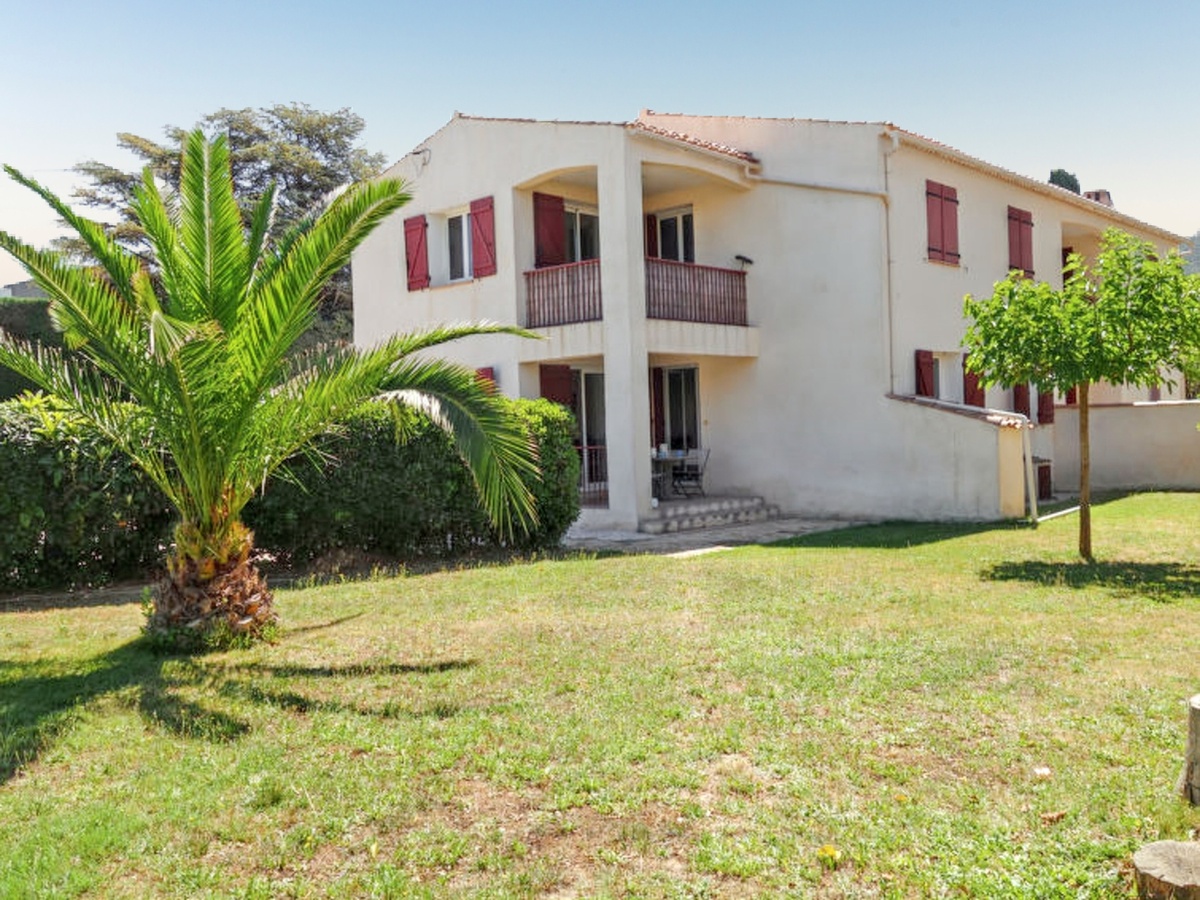 Appartement 60 m² balcon et parking à Saint-Cyr-sur-Mer - Photo 12