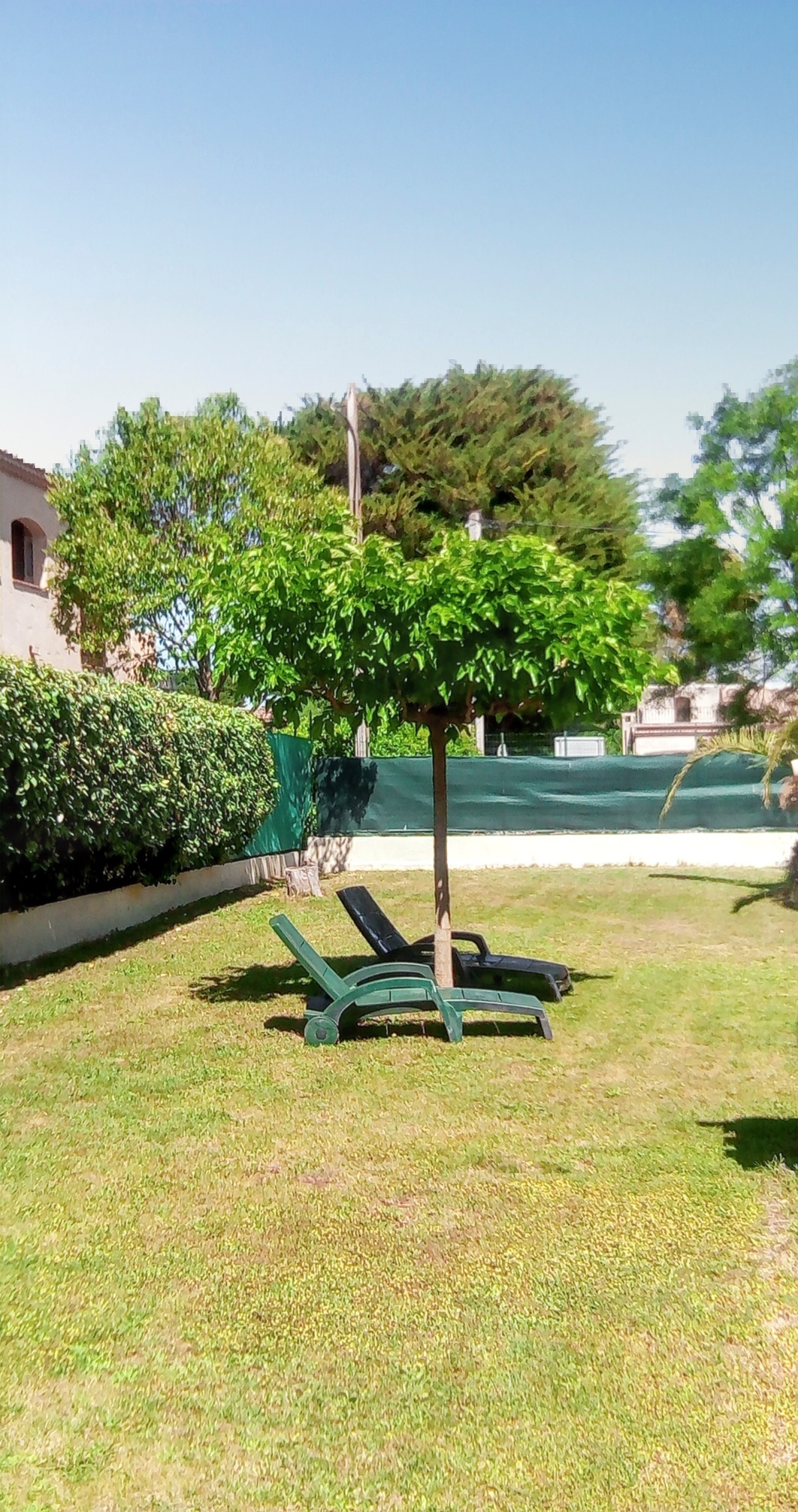 Appartement 60 m² balcon et parking à Saint-Cyr-sur-Mer - Photo 16
