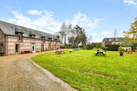 Location maison de vacances à Saint Léonard