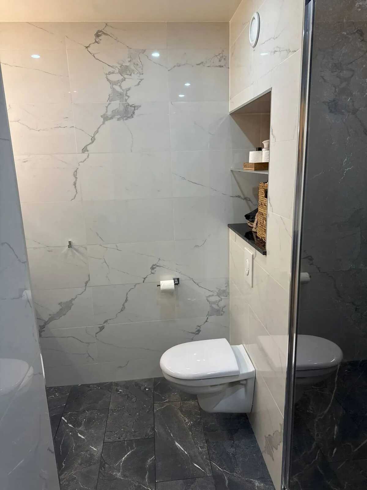 Appartement 76 m² balcon à Metz, 2 chambres - Photo 8