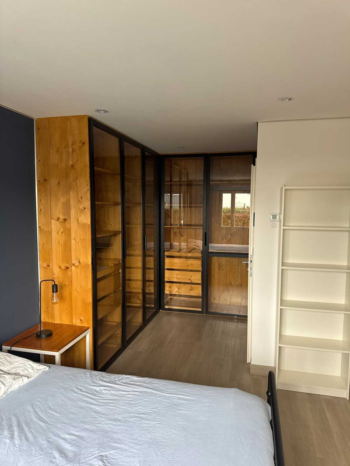 Appartement 76 m² balcon à Metz, 2 chambres - Photo 10