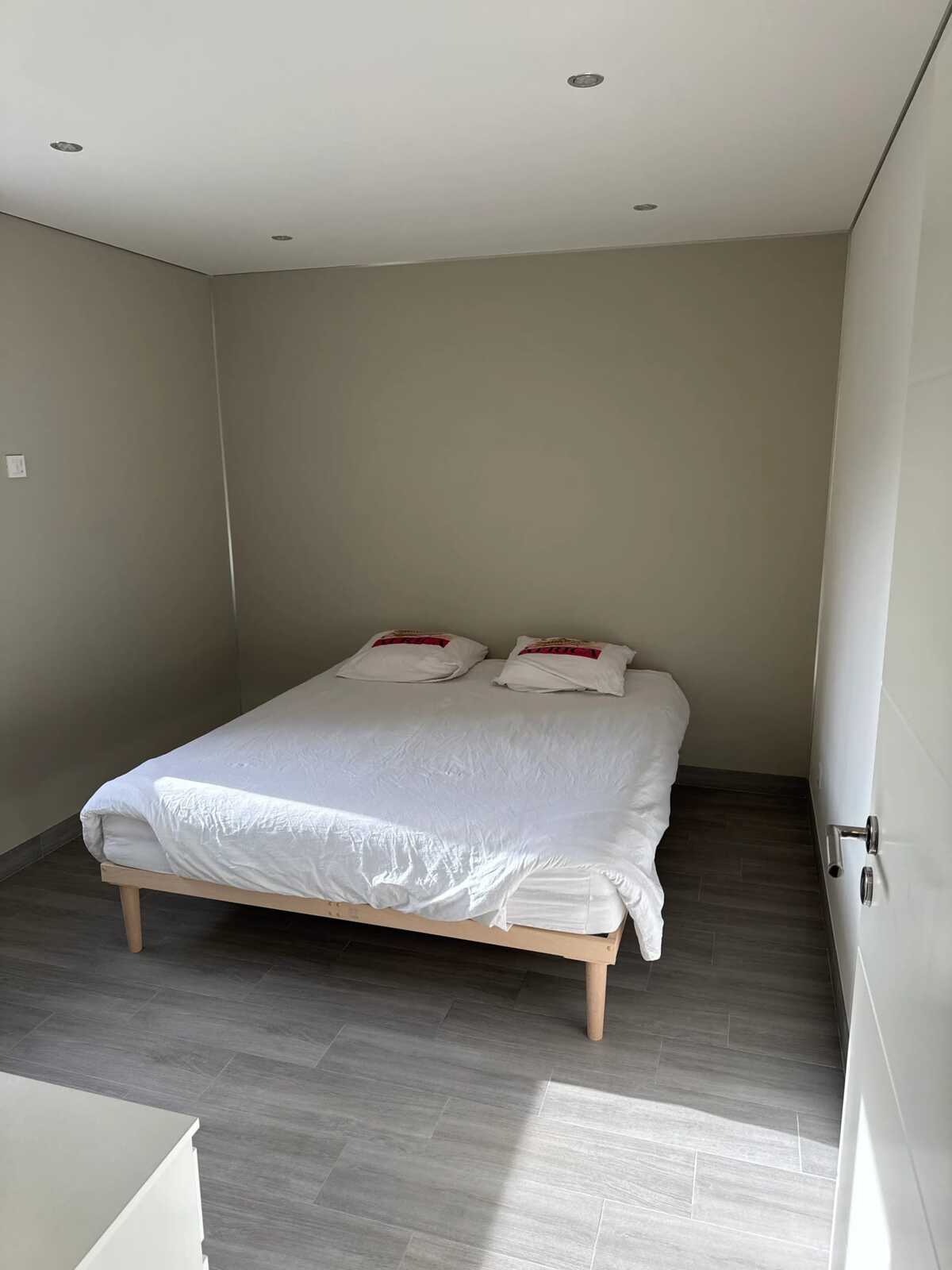 Appartement 76 m² balcon à Metz, 2 chambres - Photo 11