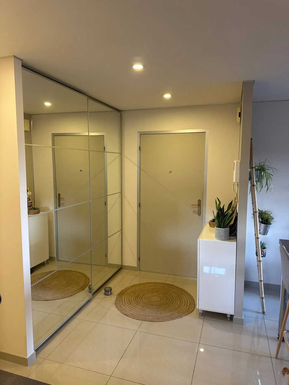 Appartement 76 m² balcon à Metz, 2 chambres - Photo 14