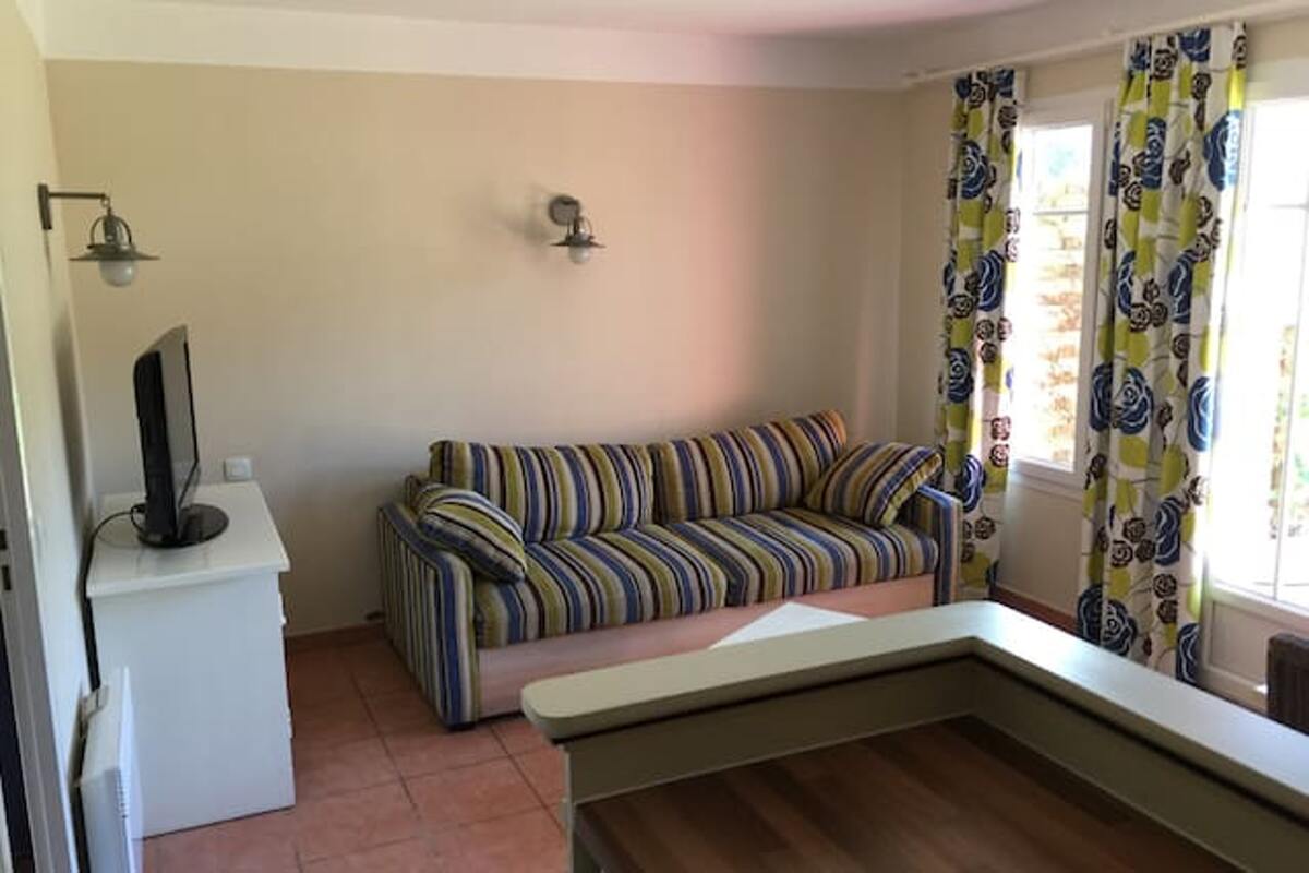 Appartement 47 m² à Lacanau, piscine et jacuzzi partagés - Photo 8