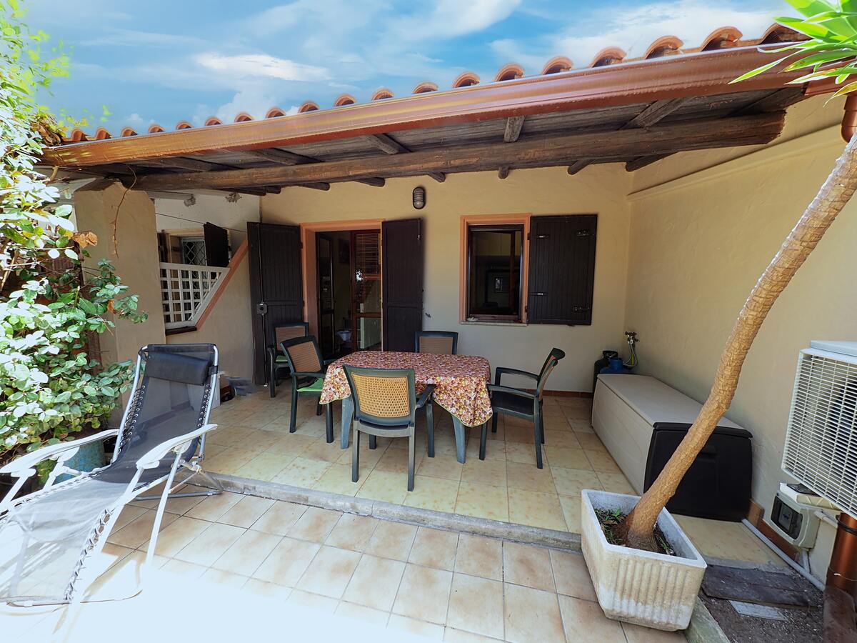 Maison 60 m² vue mer à Punta Tramontana - Photo 1