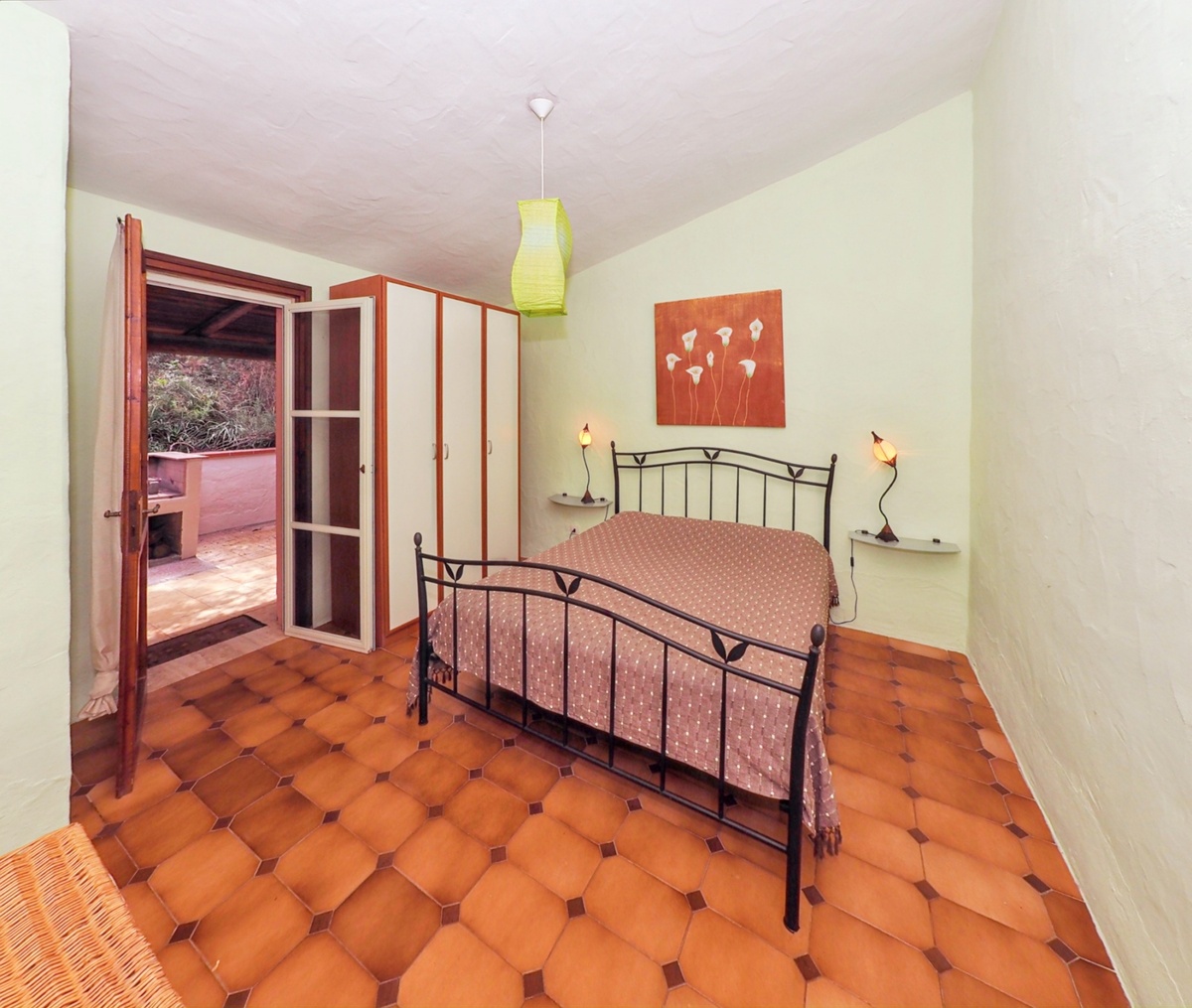 Maison 60 m² vue mer à Punta Tramontana - Photo 2