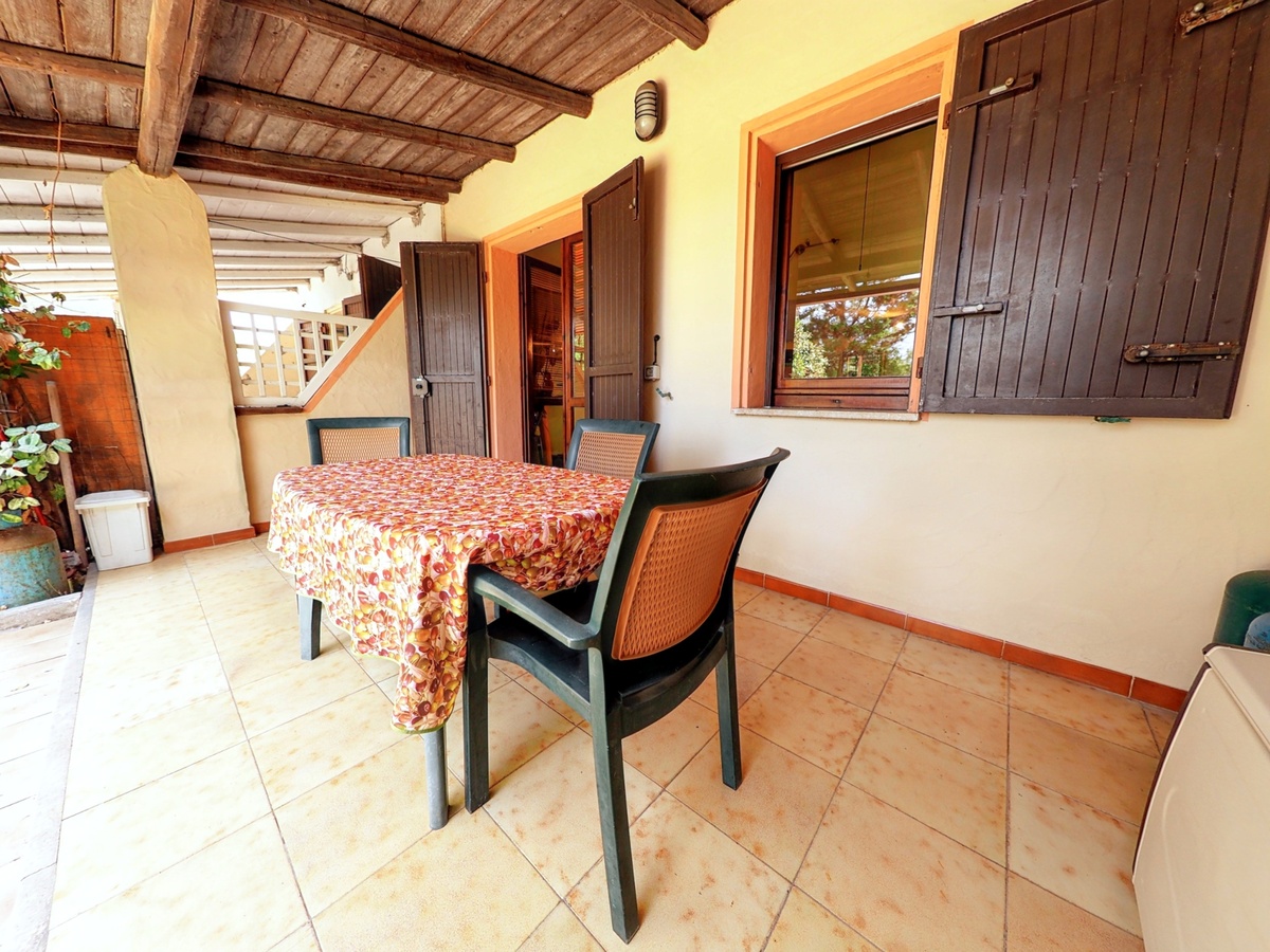 Maison 60 m² vue mer à Punta Tramontana - Photo 4