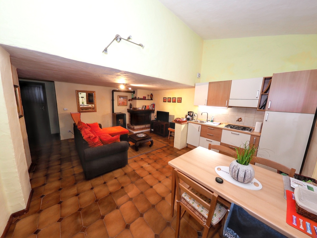 Maison 60 m² vue mer à Punta Tramontana - Photo 6