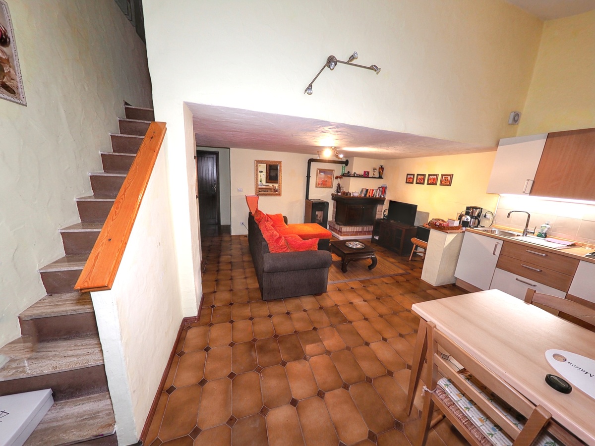 Maison 60 m² vue mer à Punta Tramontana - Photo 12