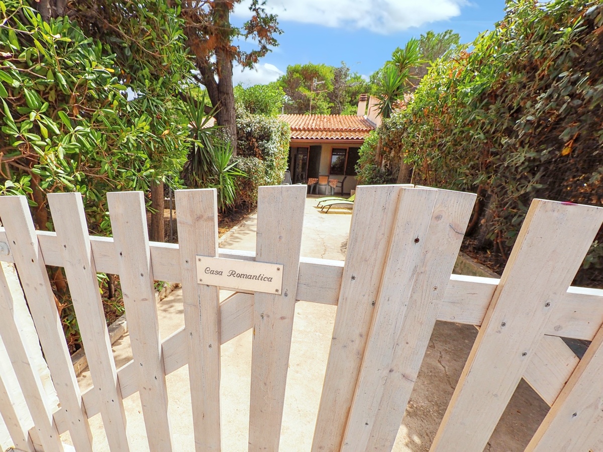 Maison 60 m² vue mer à Punta Tramontana - Photo 14
