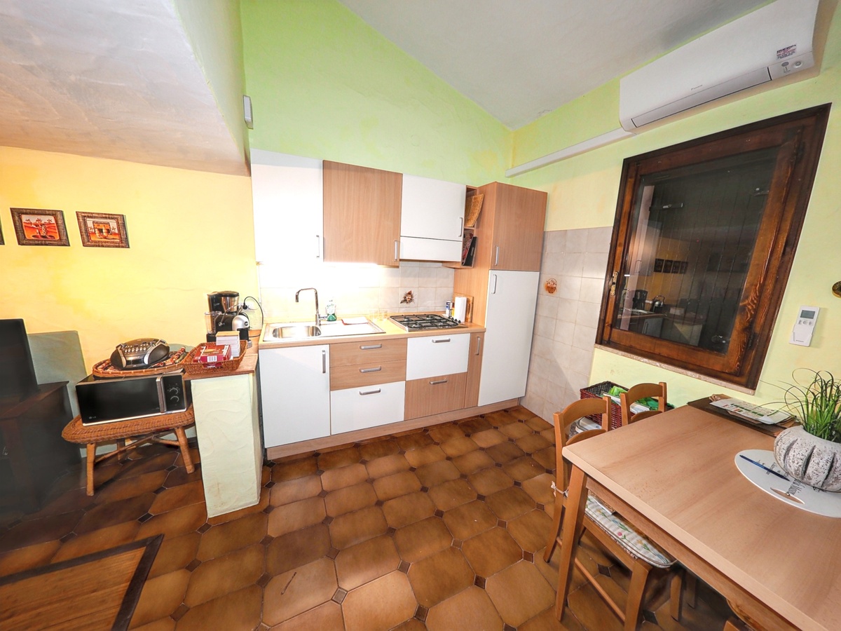 Maison 60 m² vue mer à Punta Tramontana - Photo 15