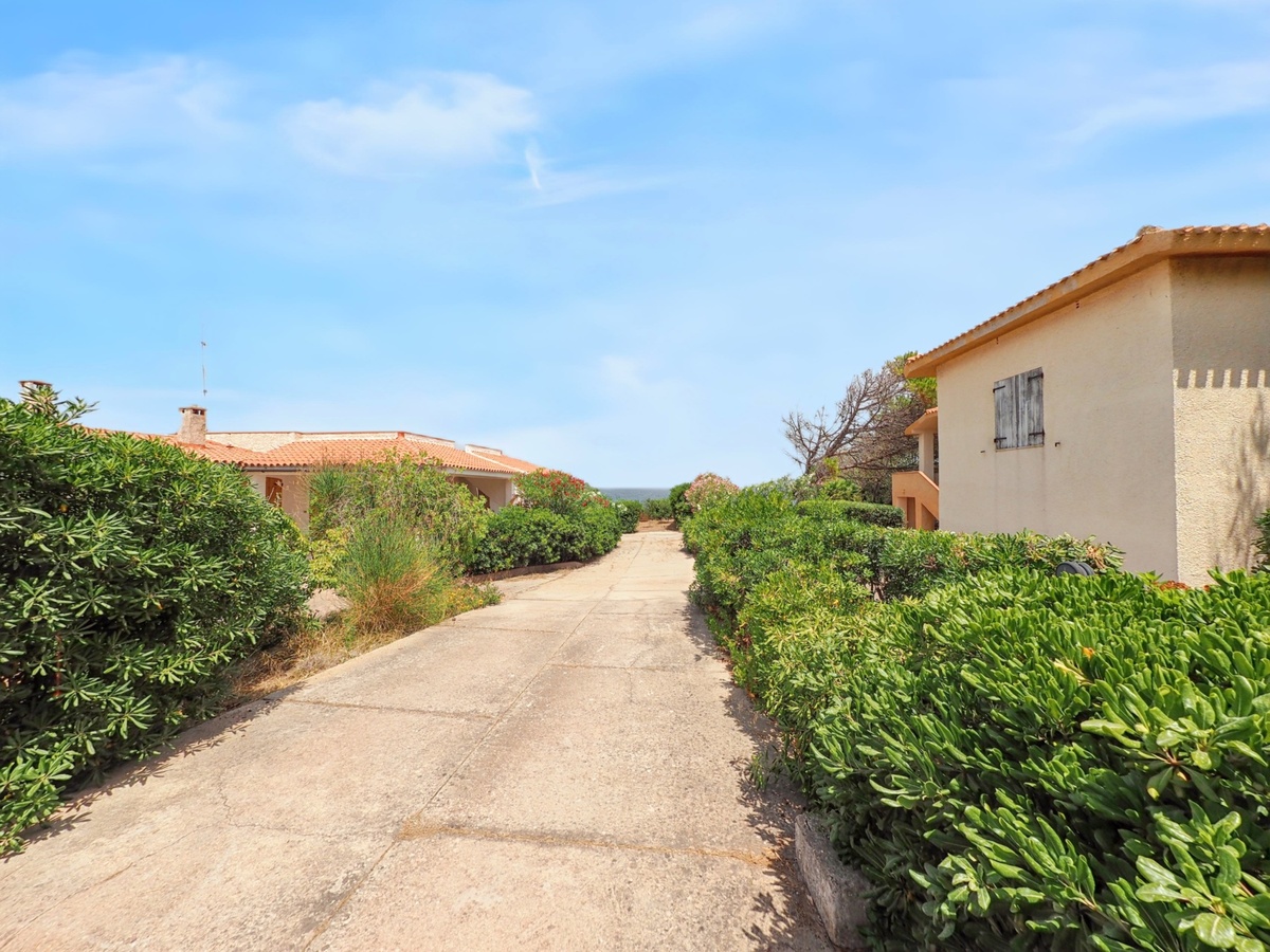 Maison 60 m² vue mer à Punta Tramontana - Photo 22