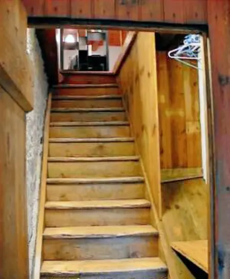 Maison de charme avec jardin clôturé à Arlempdes, 4 personnes : photo 4
