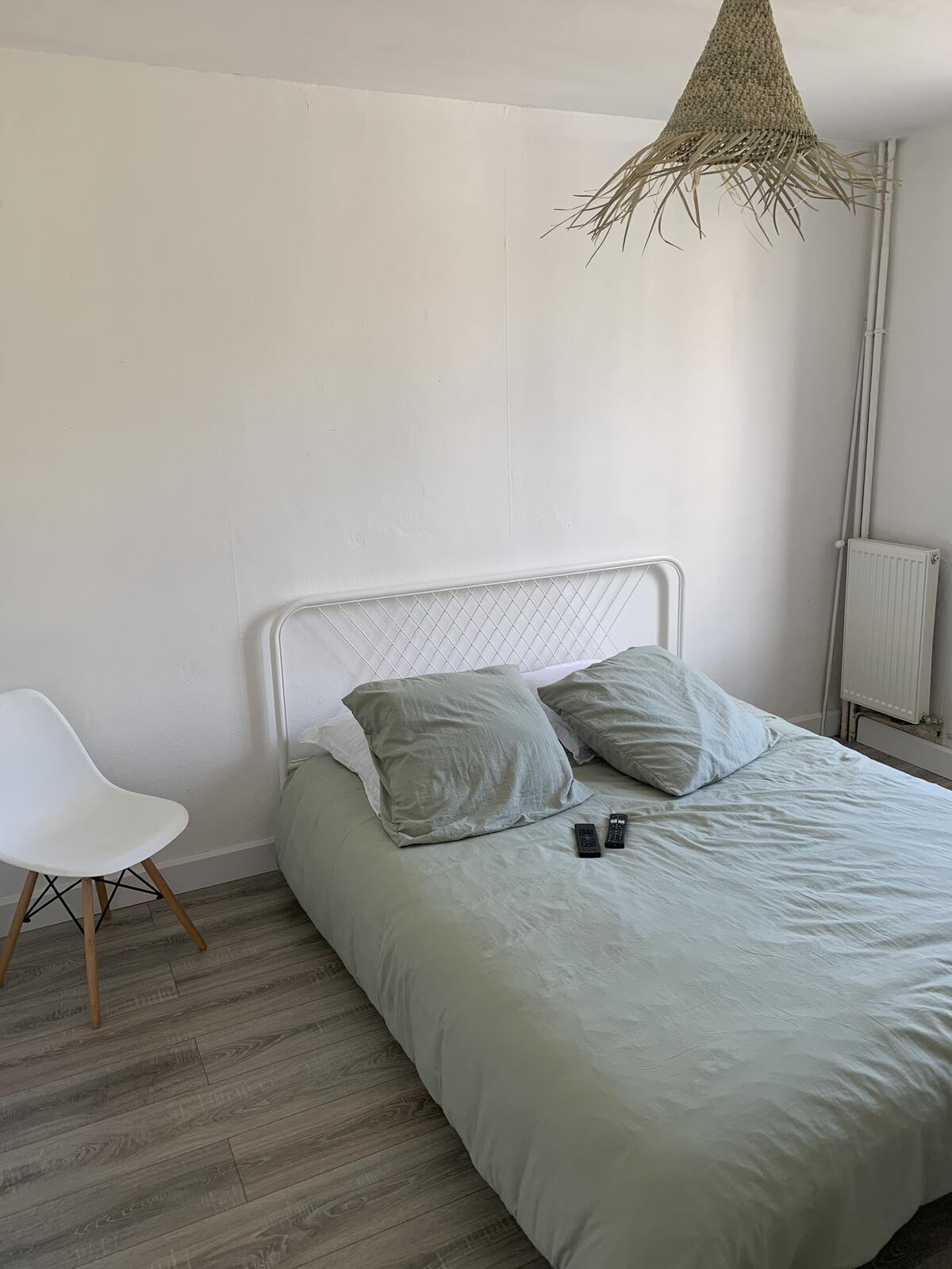 Appartement 50 m² balcon & barbecue à Vitrolles - Photo 2