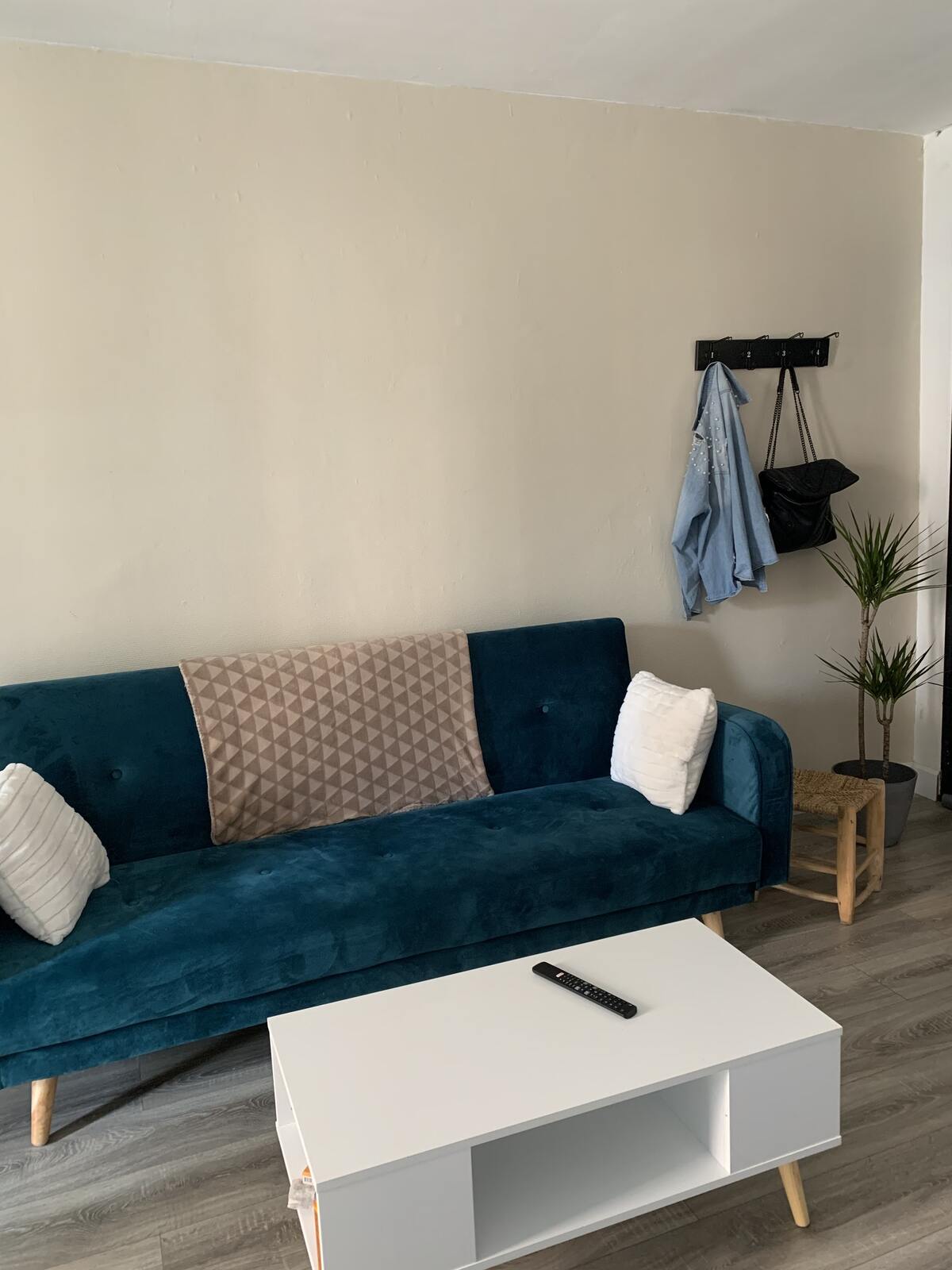 Appartement 50 m² balcon & barbecue à Vitrolles - Photo 3