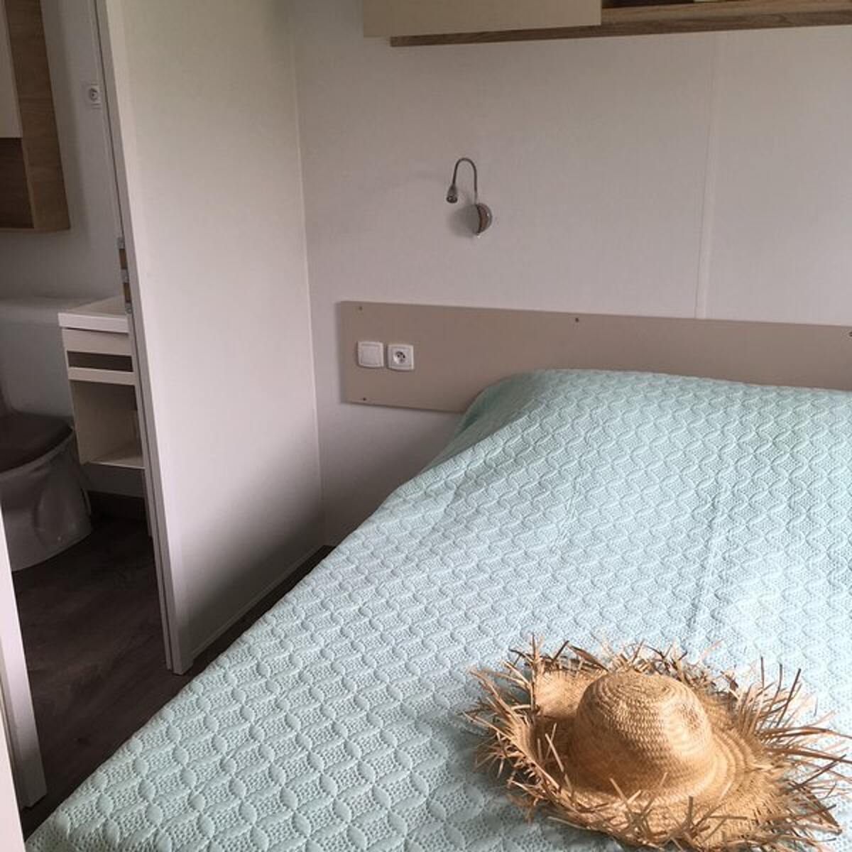 Bungalow 8 pers. avec piscine et jacuzzi à Gastes - Photo 14