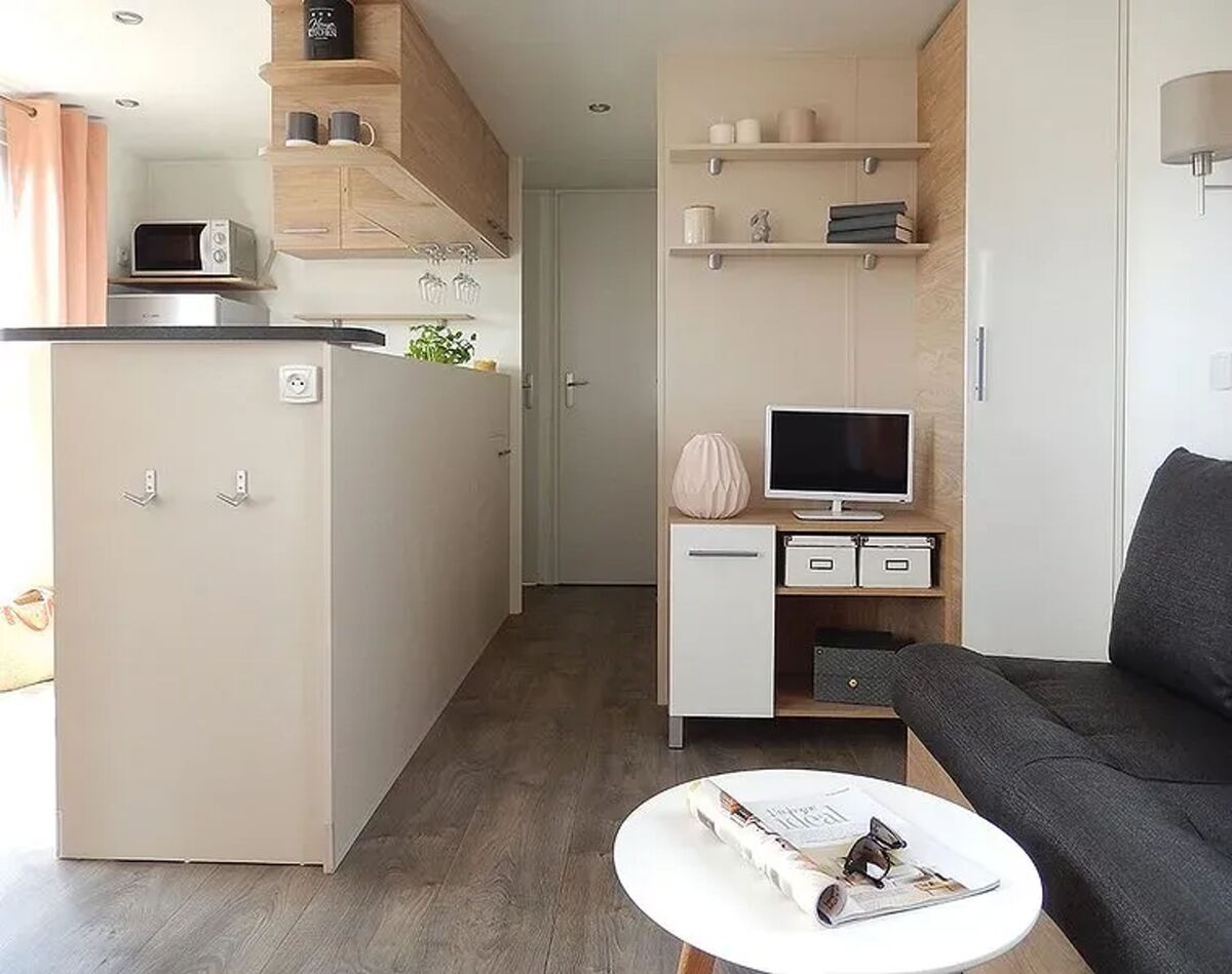 Bungalow 8 pers. avec piscine et jacuzzi à Gastes - Photo 30