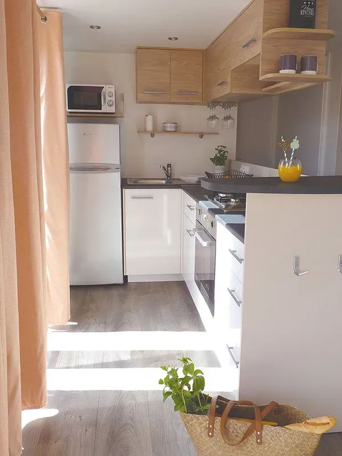 Bungalow 8 pers. avec piscine et jacuzzi à Gastes - Photo 32