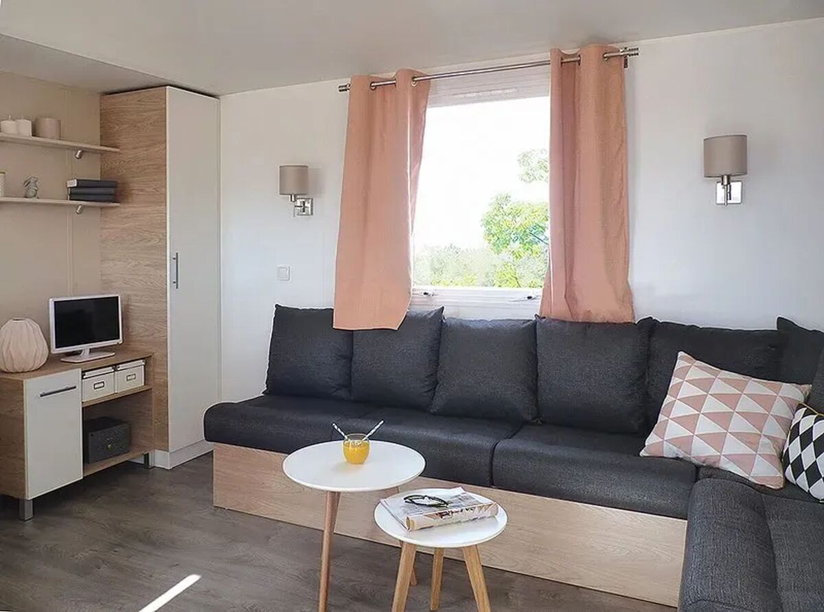 Bungalow 8 pers. avec piscine et jacuzzi à Gastes - Photo 33