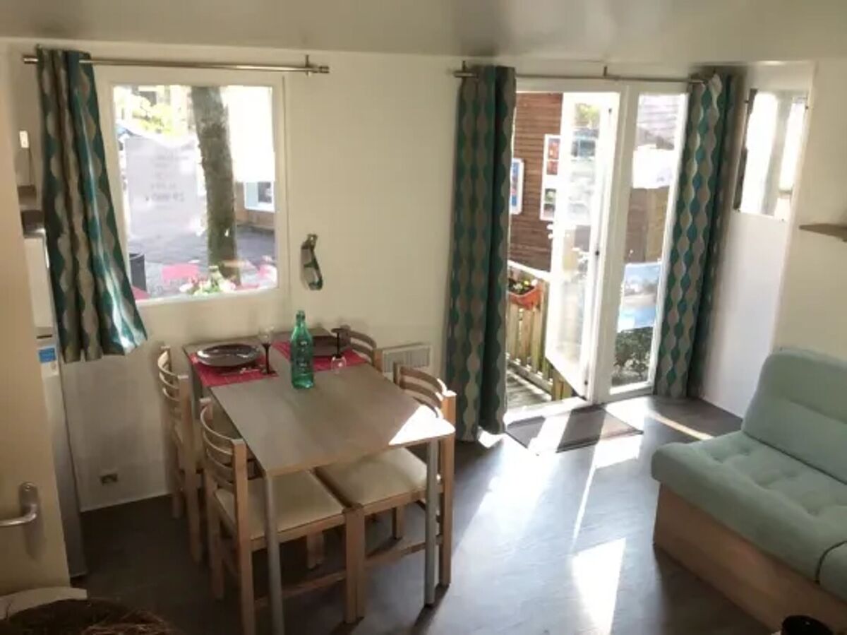 Bungalow 8 pers. avec piscine et jacuzzi à Gastes - Photo 35