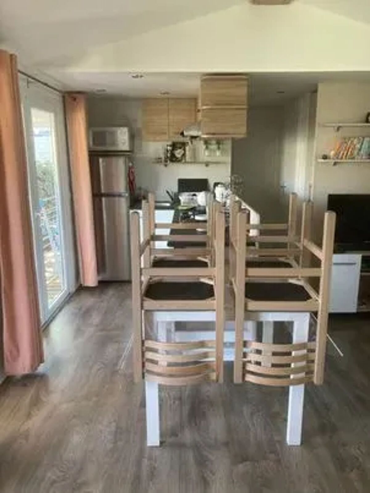 Bungalow 8 pers. avec piscine et jacuzzi à Gastes - Photo 37