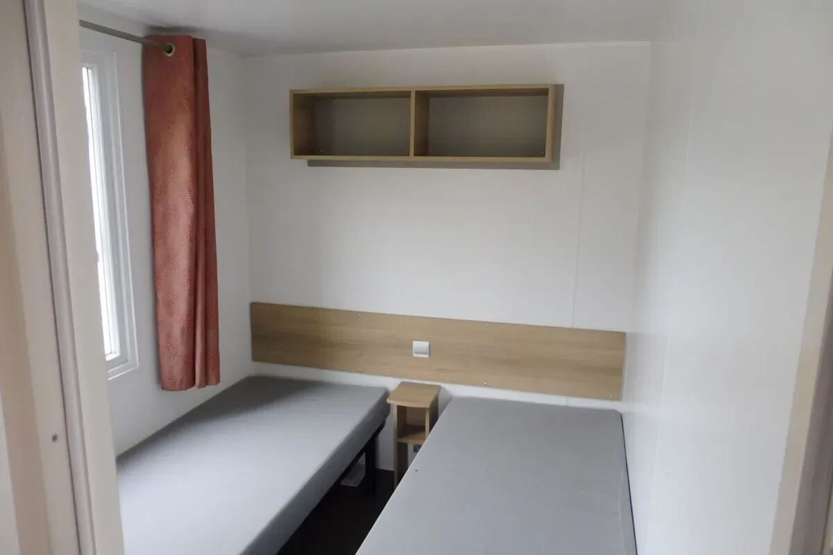Bungalow 8 pers. avec piscine et jacuzzi à Gastes - Photo 47