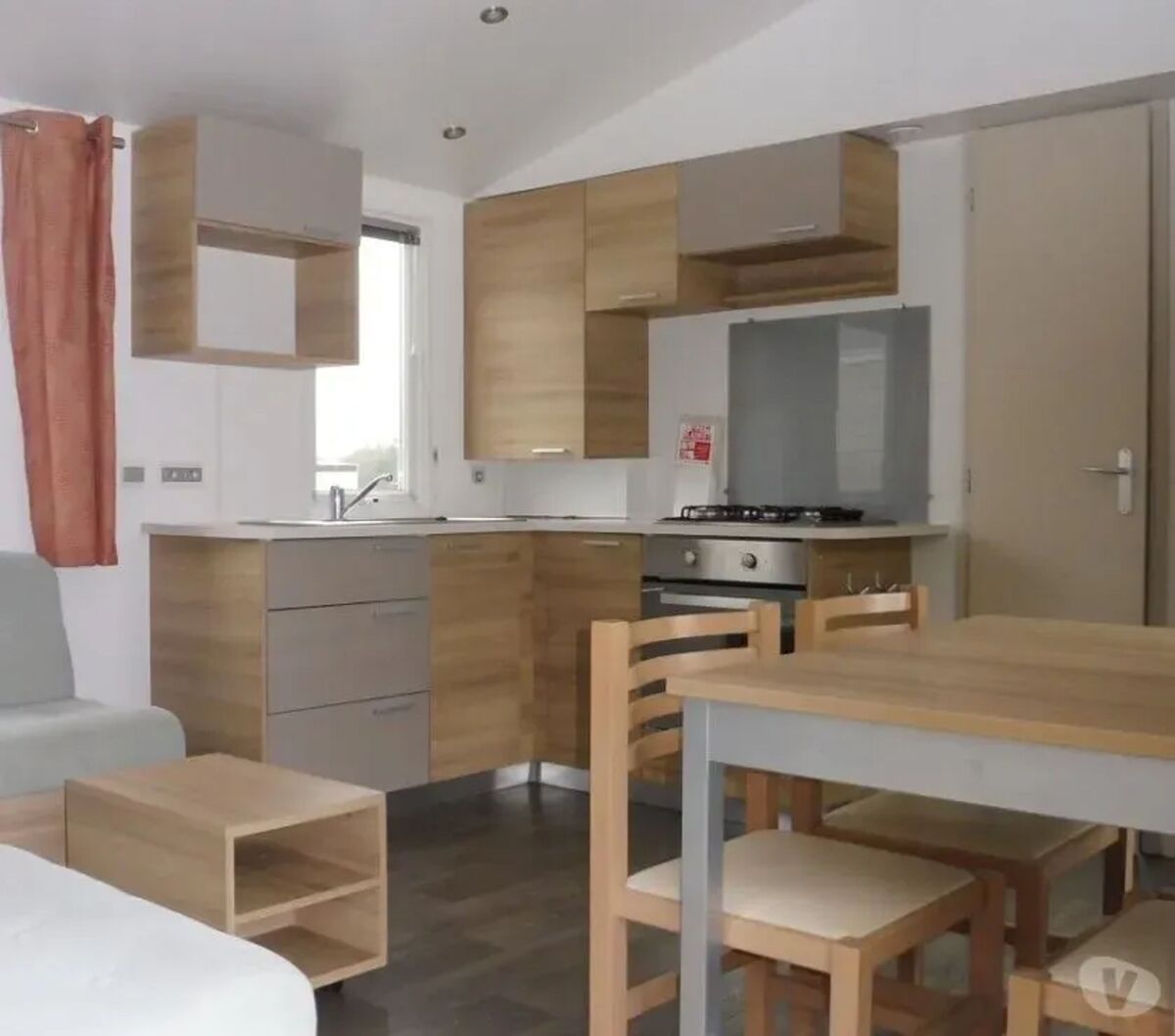 Bungalow 8 pers. avec piscine et jacuzzi à Gastes - Photo 51