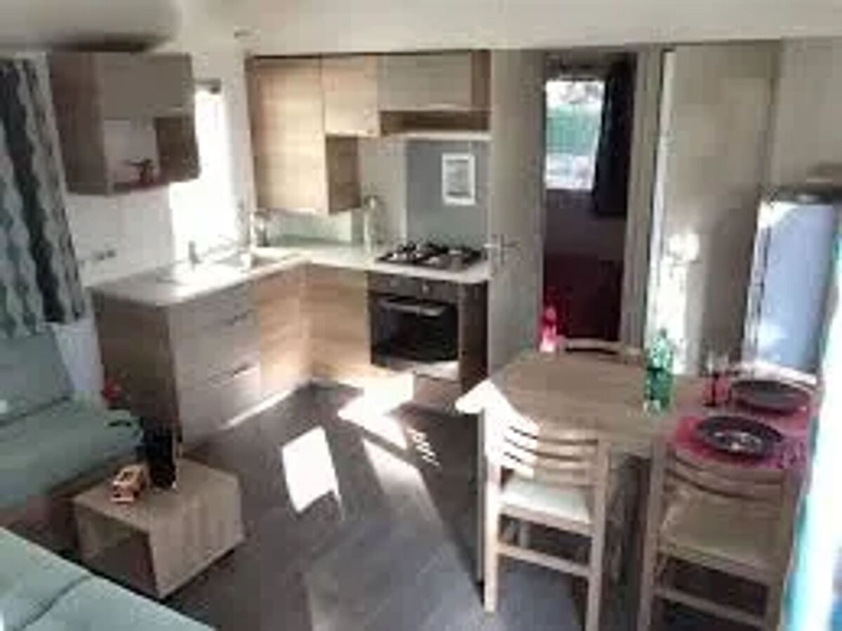 Bungalow 8 pers. avec piscine et jacuzzi à Gastes - Photo 52