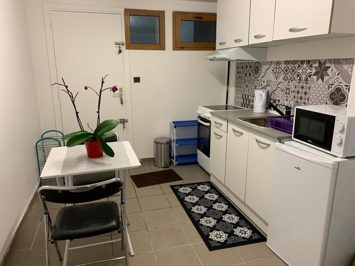 Appartement 36 m² avec terrasse à Montmorency - Photo 1