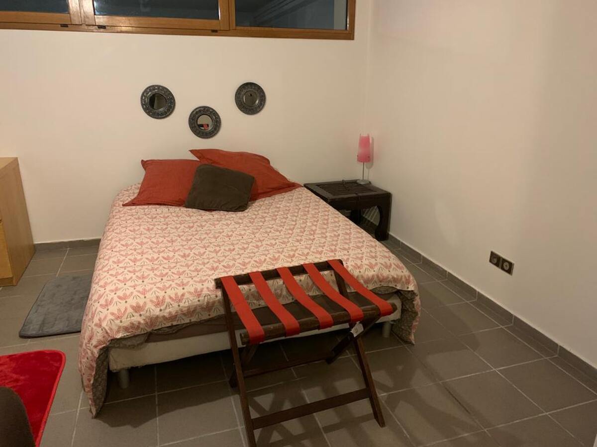 Appartement 36 m² avec terrasse à Montmorency - Photo 3