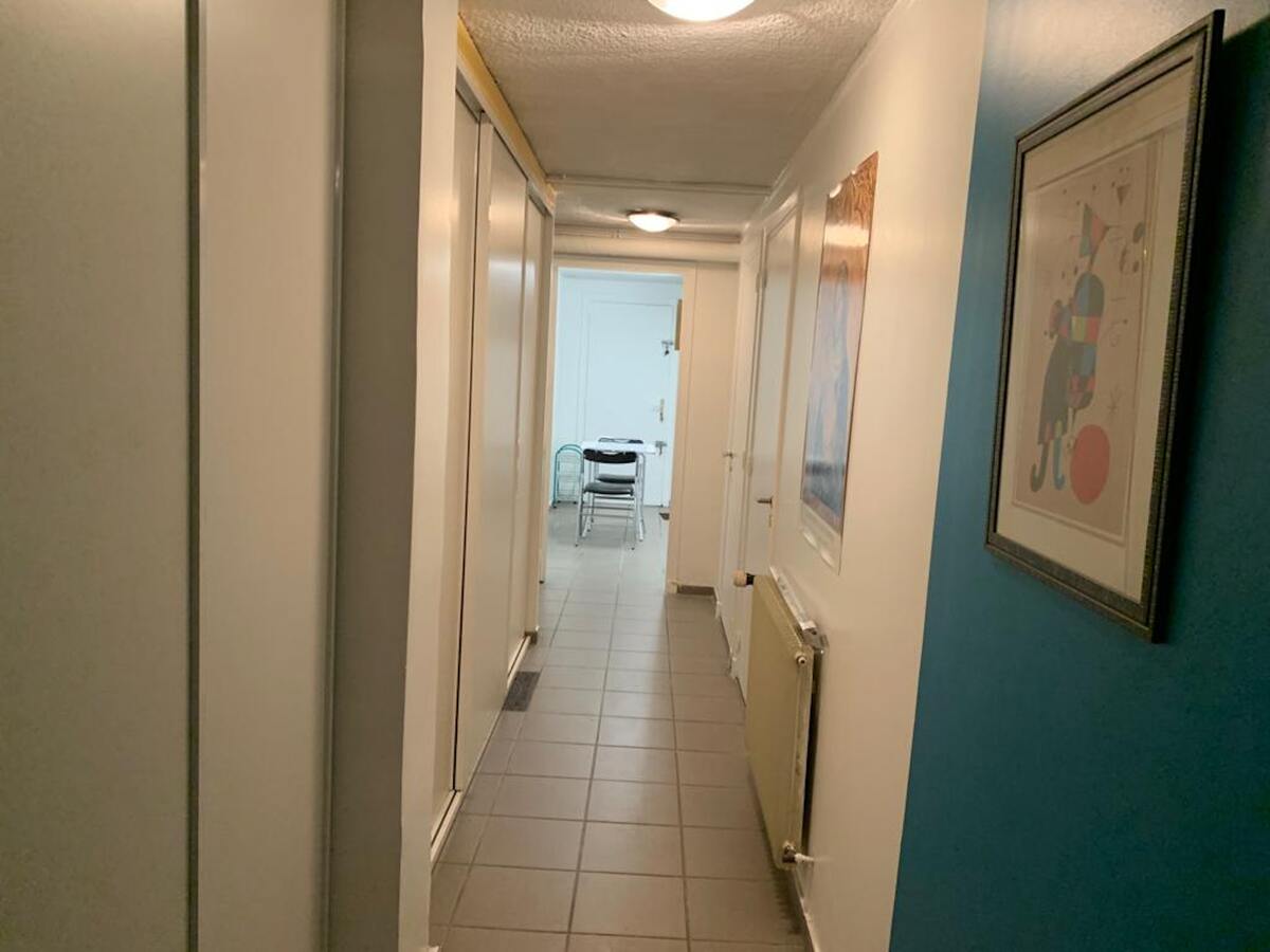 Appartement 36 m² avec terrasse à Montmorency - Photo 5