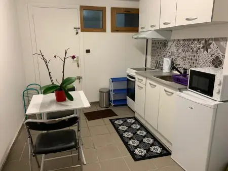 Location appartement de vacances à Montmorency