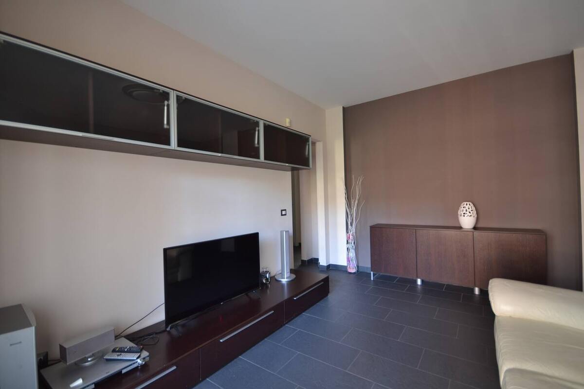 Appartement 3 pers. Vercelli, terrasse & jardin privé - Photo 7