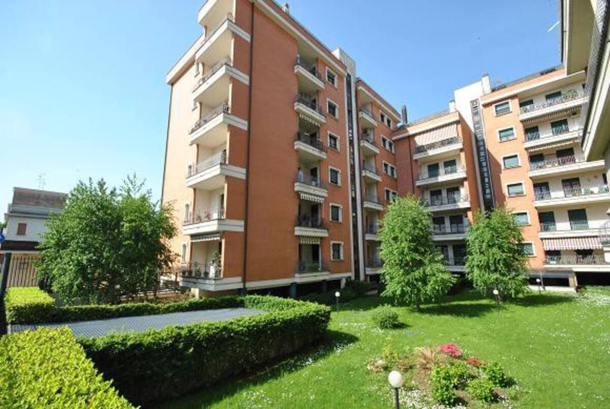 Appartement 3 pers. Vercelli, terrasse & jardin privé - Photo 17