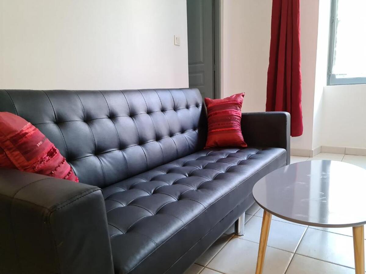 Appartement plain-pied au cœur historique de Beaugency - Photo 5