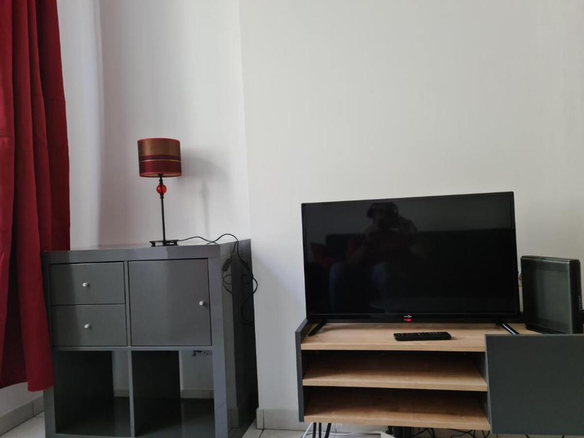Appartement plain-pied au cœur historique de Beaugency - Photo 8