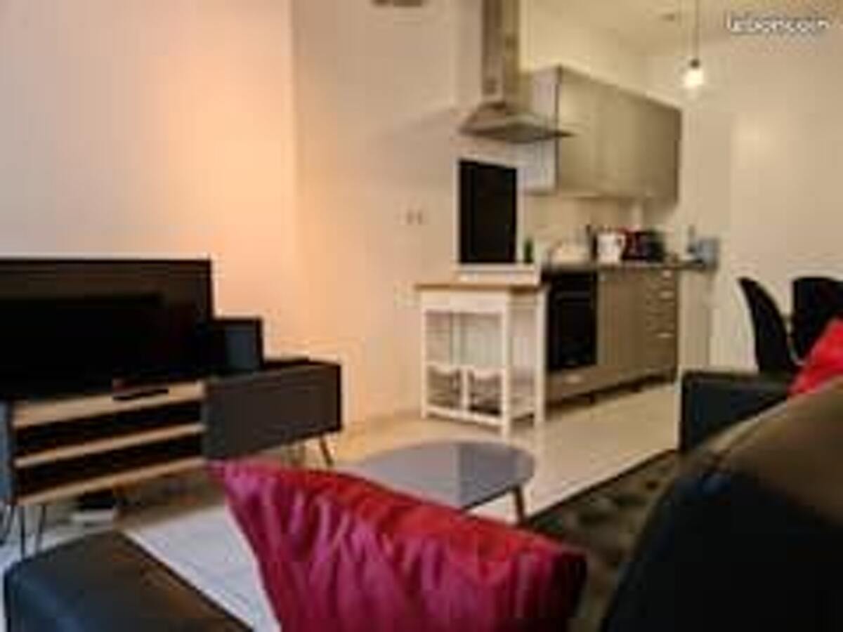 Appartement plain-pied au cœur historique de Beaugency - Photo 11