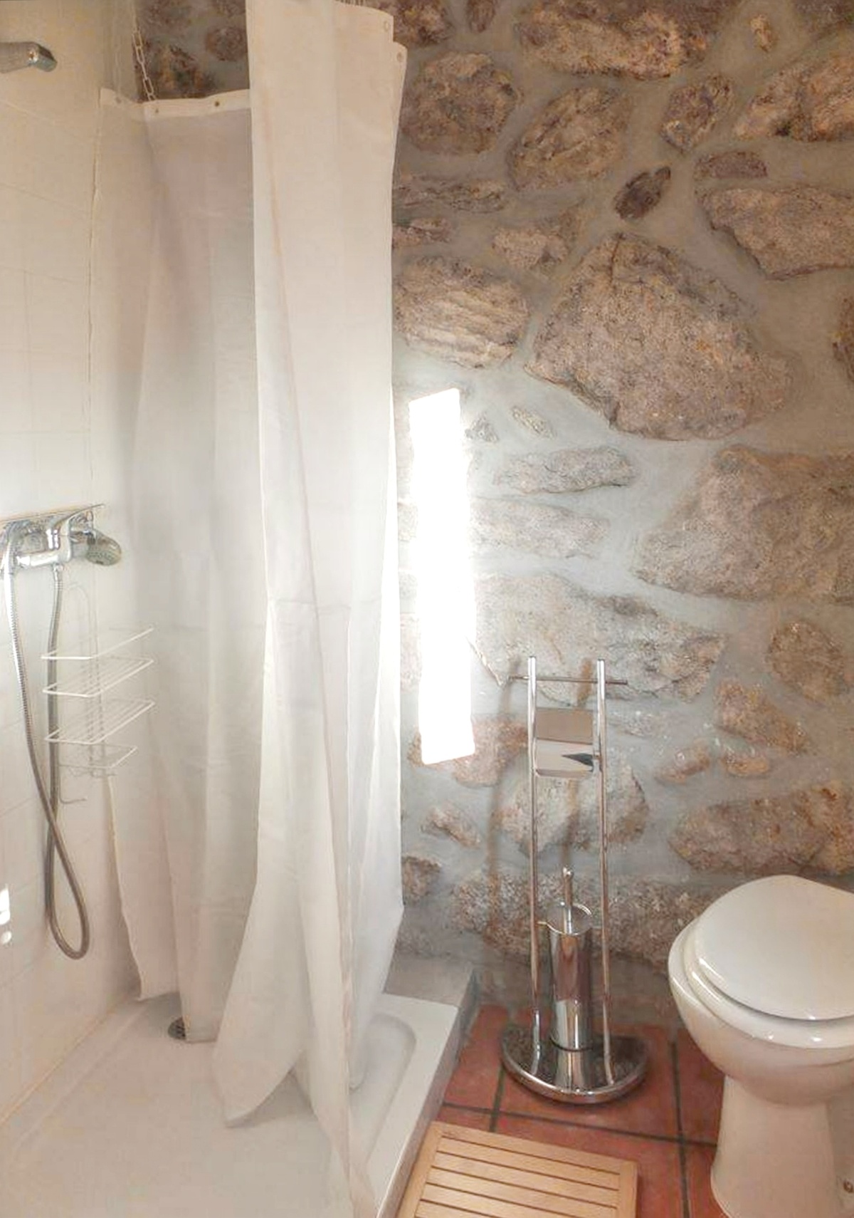 Maison 1 chambre à Águeda avec vue montagnes et piscine - Photo 6