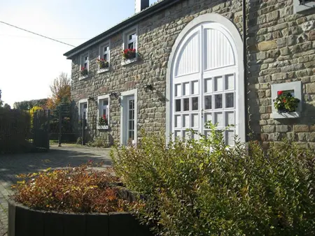 Location maison à Waimes, Vacances en Famille dans un Cadre Verdoyant à Waimes