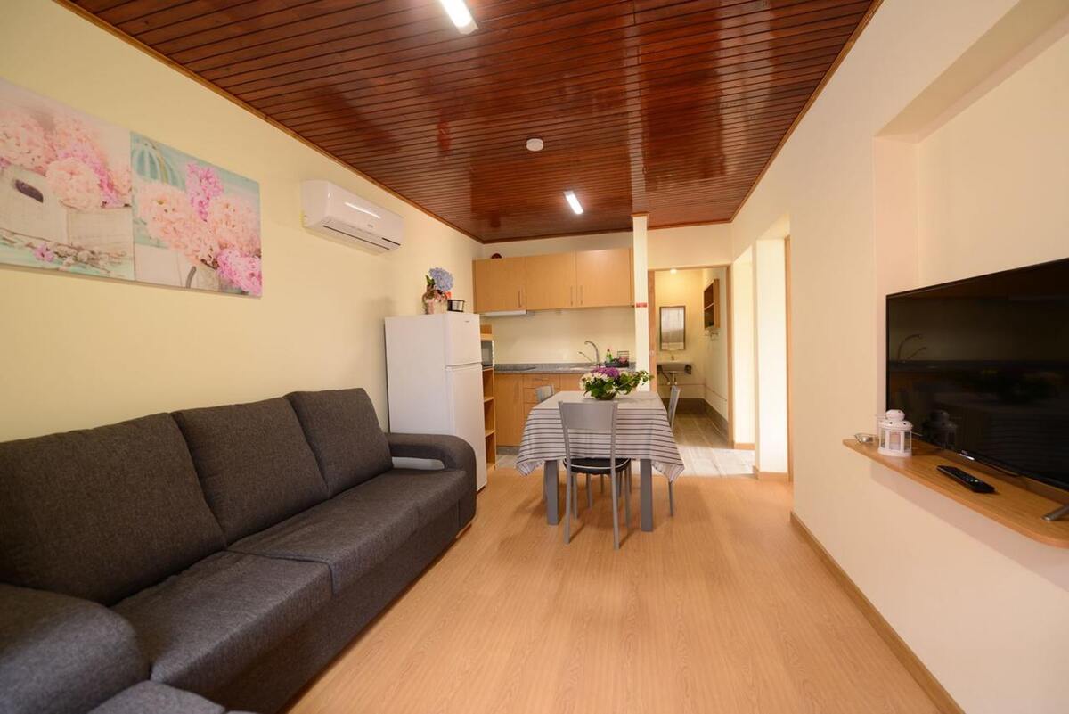 Appartement 150m² piscine ouverte toute l'année à Prazeres - Photo 5