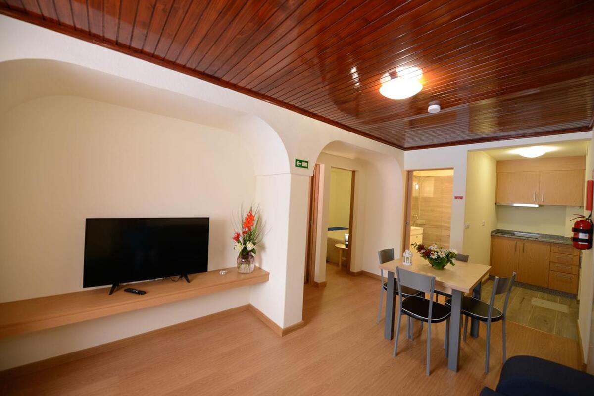 Appartement 150m² piscine ouverte toute l'année à Prazeres - Photo 6