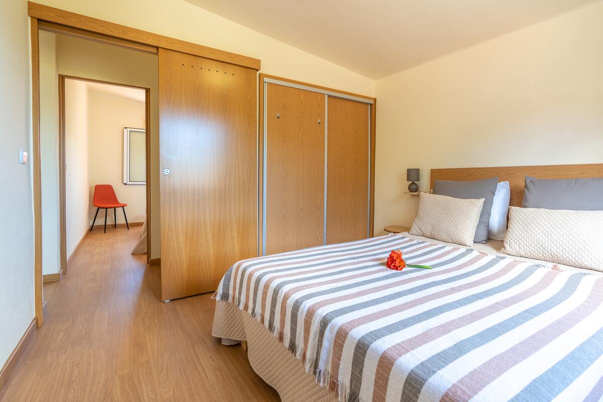 Appartement 150m² piscine ouverte toute l'année à Prazeres - Photo 7