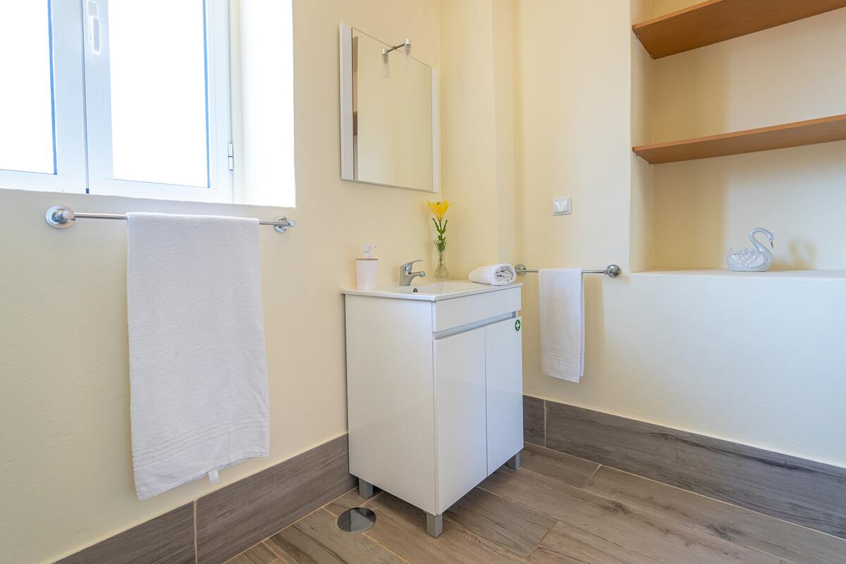 Appartement 150m² piscine ouverte toute l'année à Prazeres - Photo 8