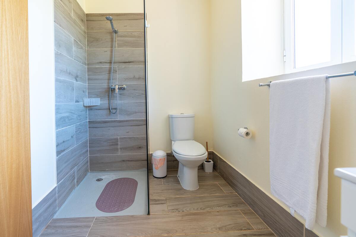 Appartement 150m² piscine ouverte toute l'année à Prazeres - Photo 10