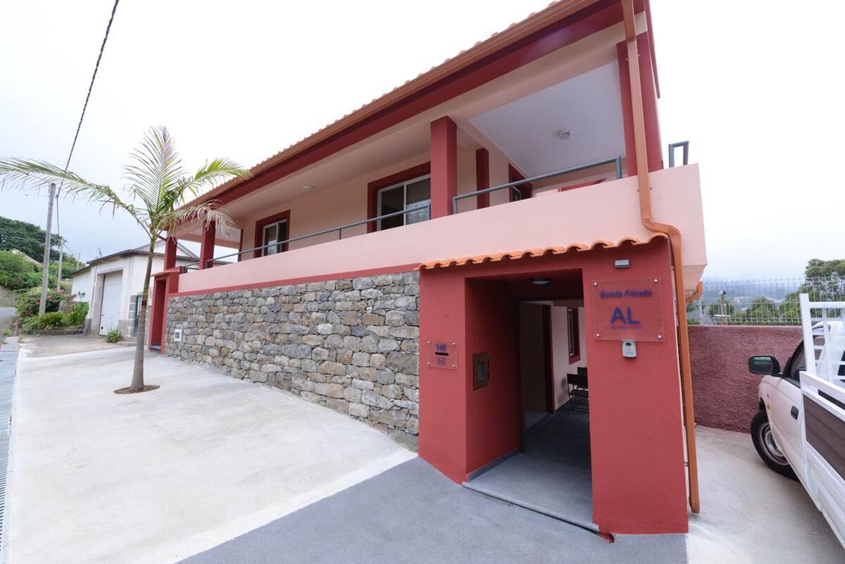 Appartement 150m² piscine ouverte toute l'année à Prazeres - Photo 11