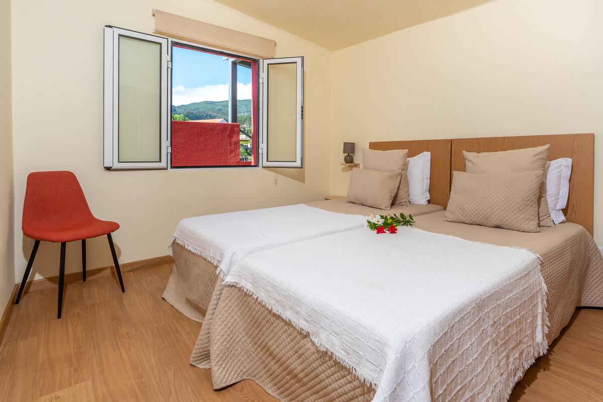Appartement 150m² piscine ouverte toute l'année à Prazeres - Photo 15
