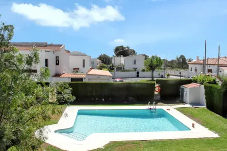 Maison avec piscine partagée et jardin clos à Mont-roig del Camp : photo 2